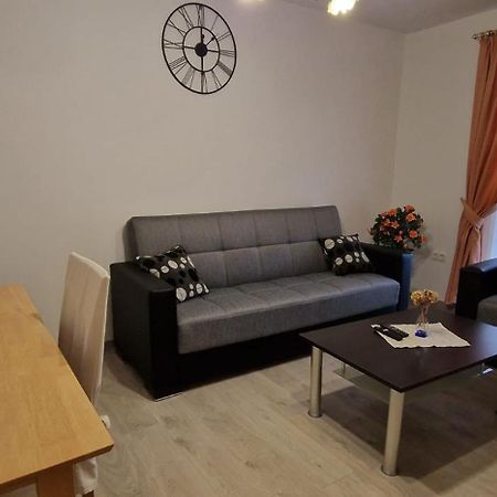 Apartments Stengl Barbat na Rabu Eksteriør billede