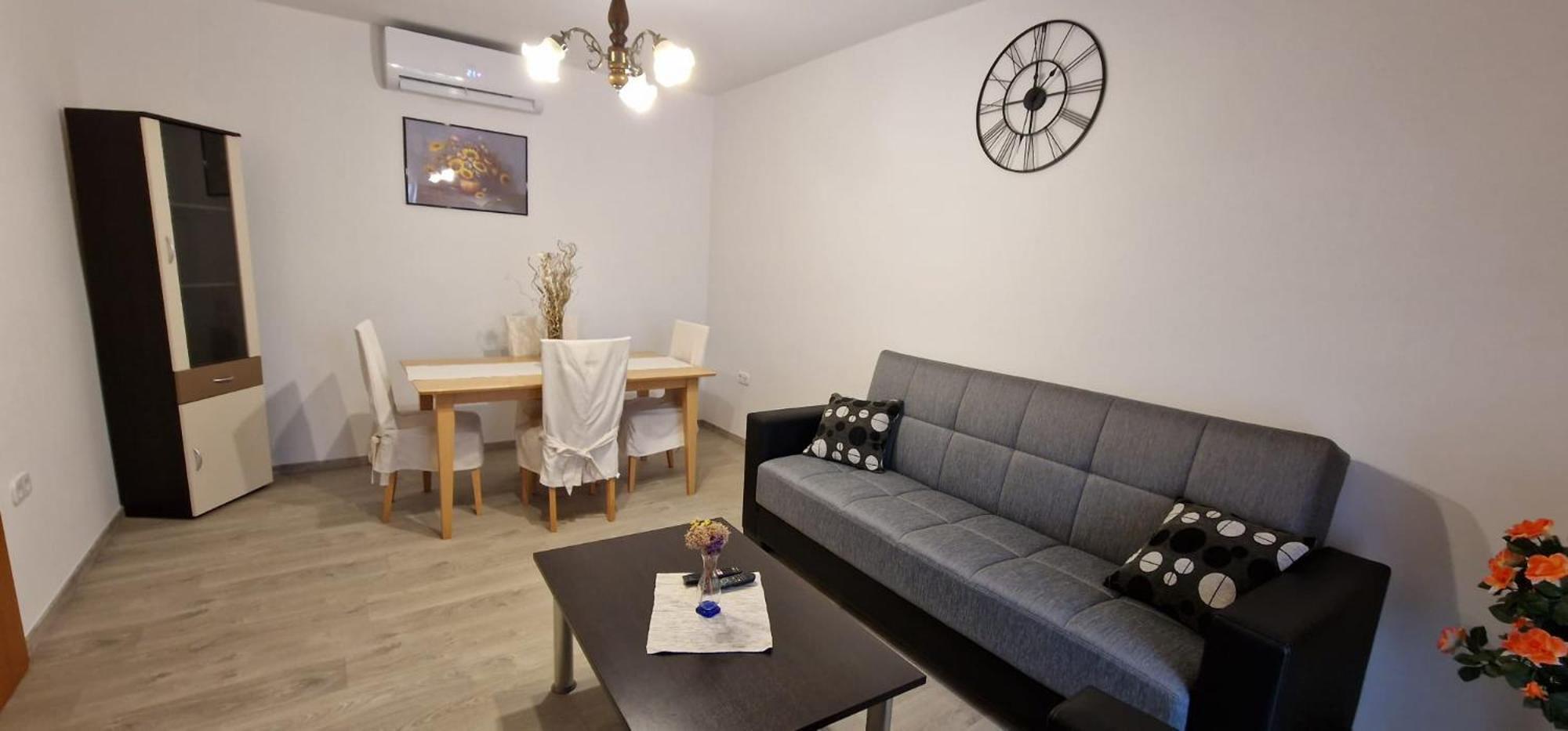 Apartments Stengl Barbat na Rabu Eksteriør billede