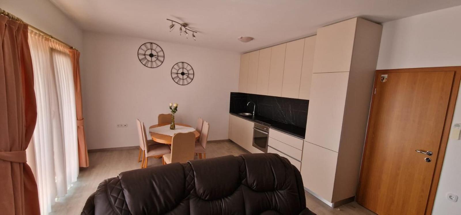 Apartments Stengl Barbat na Rabu Eksteriør billede