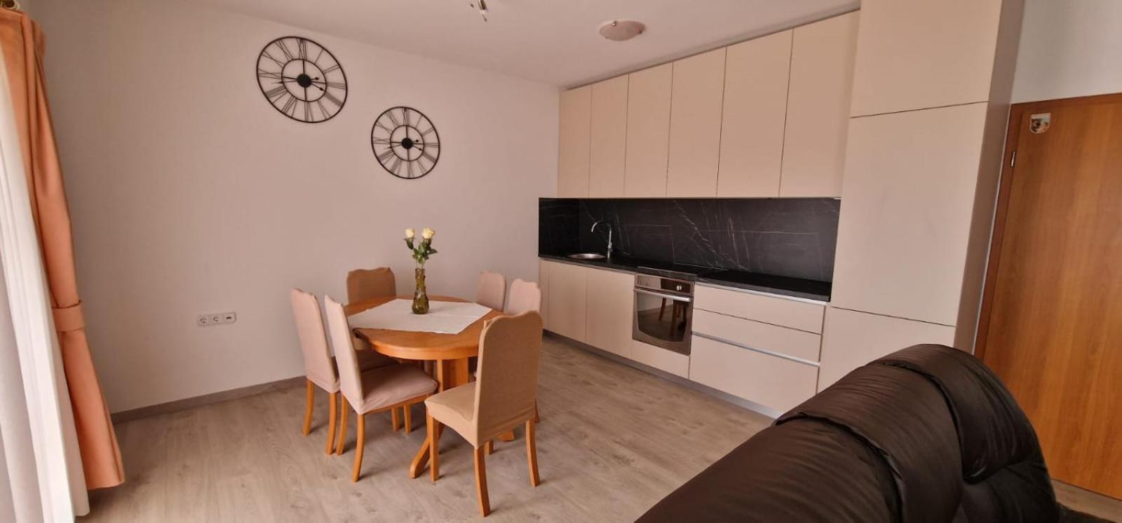 Apartments Stengl Barbat na Rabu Eksteriør billede